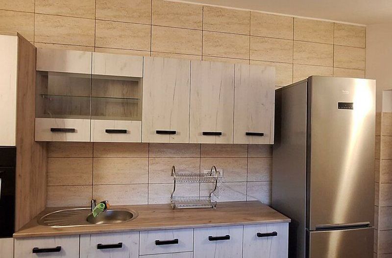 Apartament PREMIUM 4 camere in Vila Sos. Pipera-Templu Soarelui - Poză 13