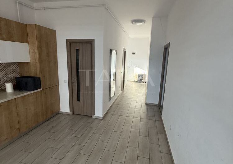 Apartament cu 2 camere finisat – Florești - Poză 4