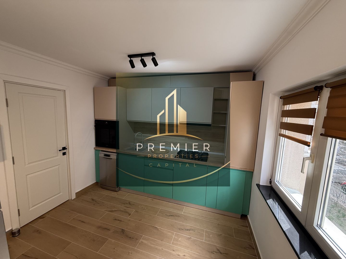 Apartament 2 camere premium Nerva Traian renovat complet prima inchiriere - Poză 3