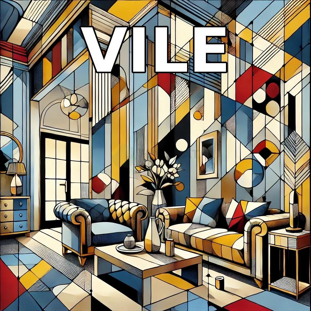 Avangarde By The Lake - Poză 2