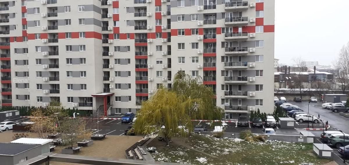 Ofer spre inchiriere ap 3 cam Pacii Militari A100 - Poză 1