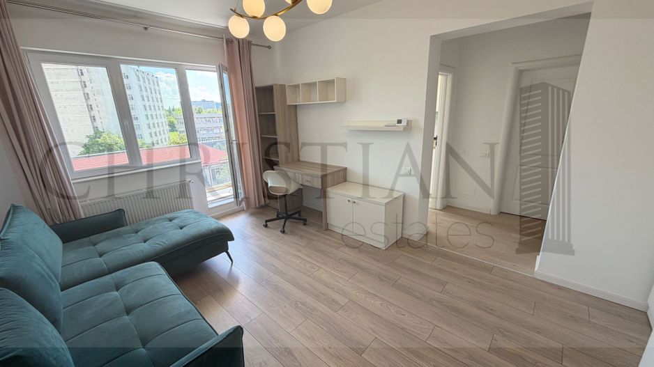 Premium Studio - Grozavesti - Regie Residence Faza 2 - Poză 5