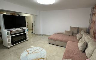 Apartament 4 cam Central Popesti Leordeni 2 locuri parcare - Poză 1