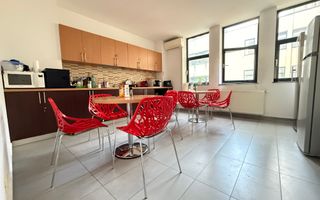 Spatiu de birouri in zona Bd Unirii-Piata Alba Iulia - Poză 8
