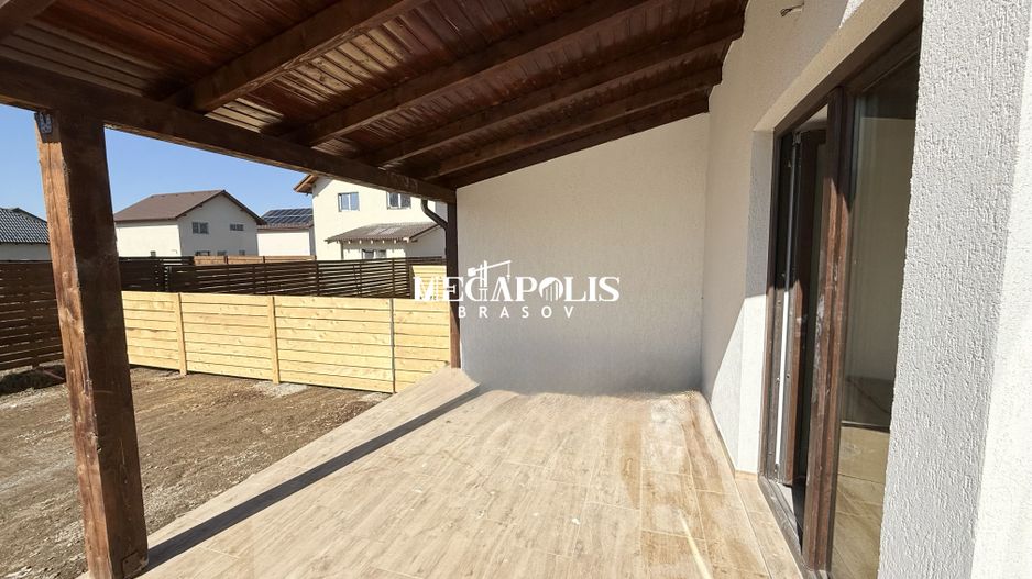 CASǍ TIP DUPLEX | 4 CAMERE | INTABULAT - Poză 13