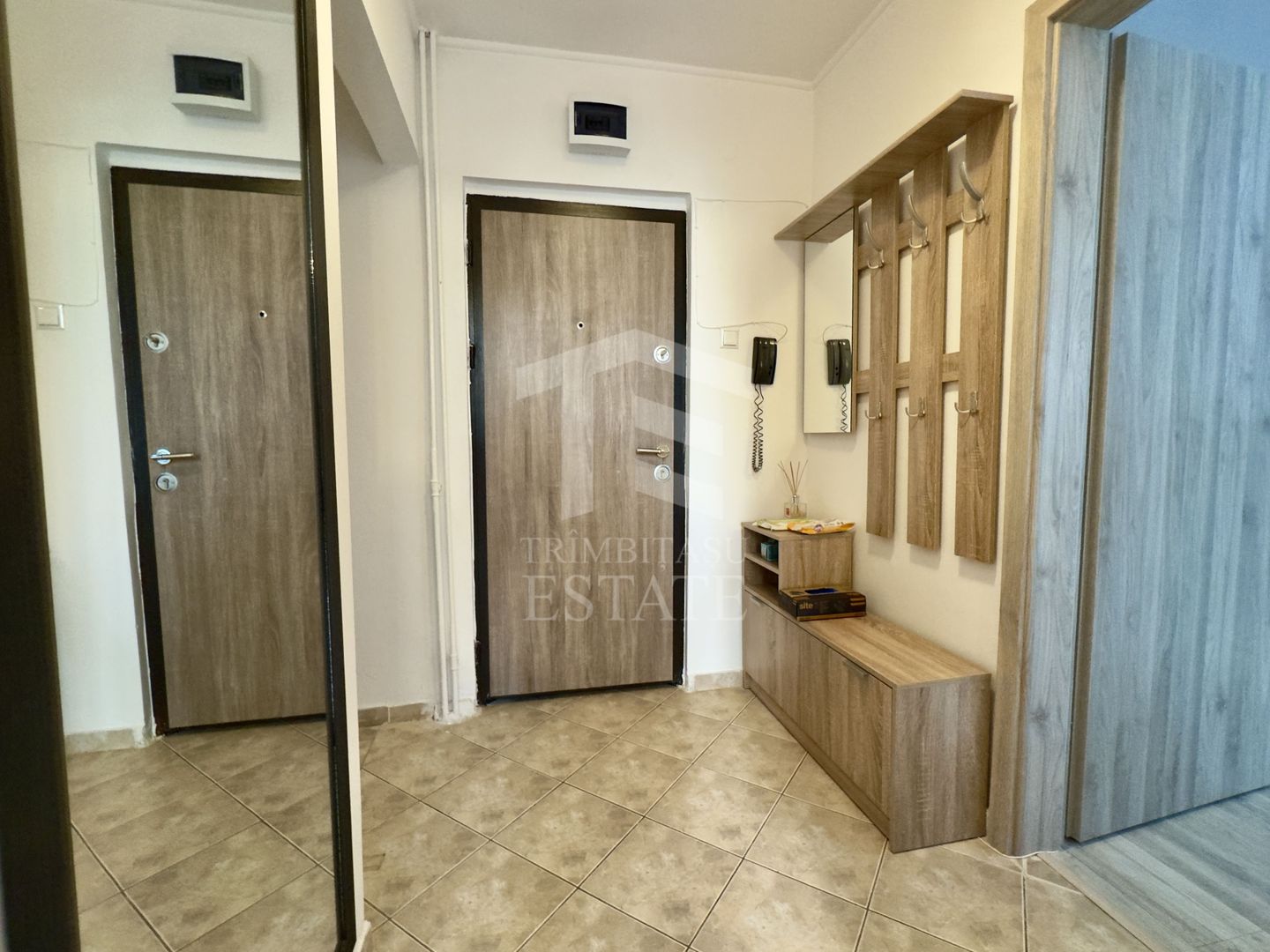 Apartament 2 camere renovat la 13 minute METROU Obor - Poză 14