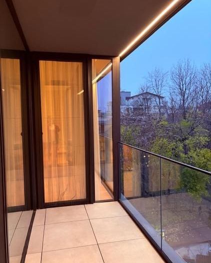 Apartament Premium 3 Camere | Vedere Parc | WIN Herăstrău | - Poză 14