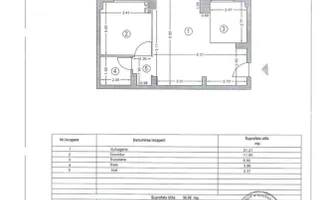 2 CAMERE PREMIUM | MOBILAT LUX | RAHOVA | OPEN SPACE | T743 - Poză 11