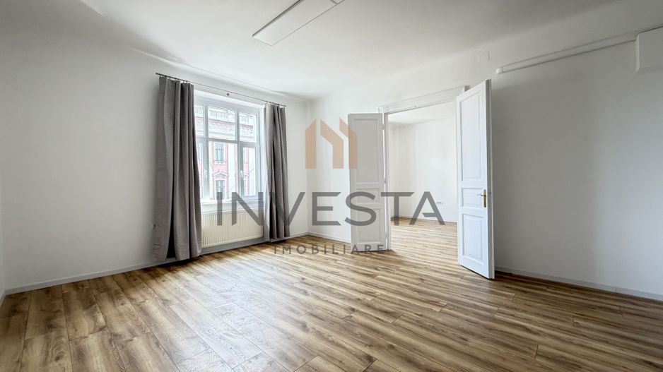 Oportunitate! Apartament cu 4 camere de inchiriat | 105 mp | Central - Poză 6