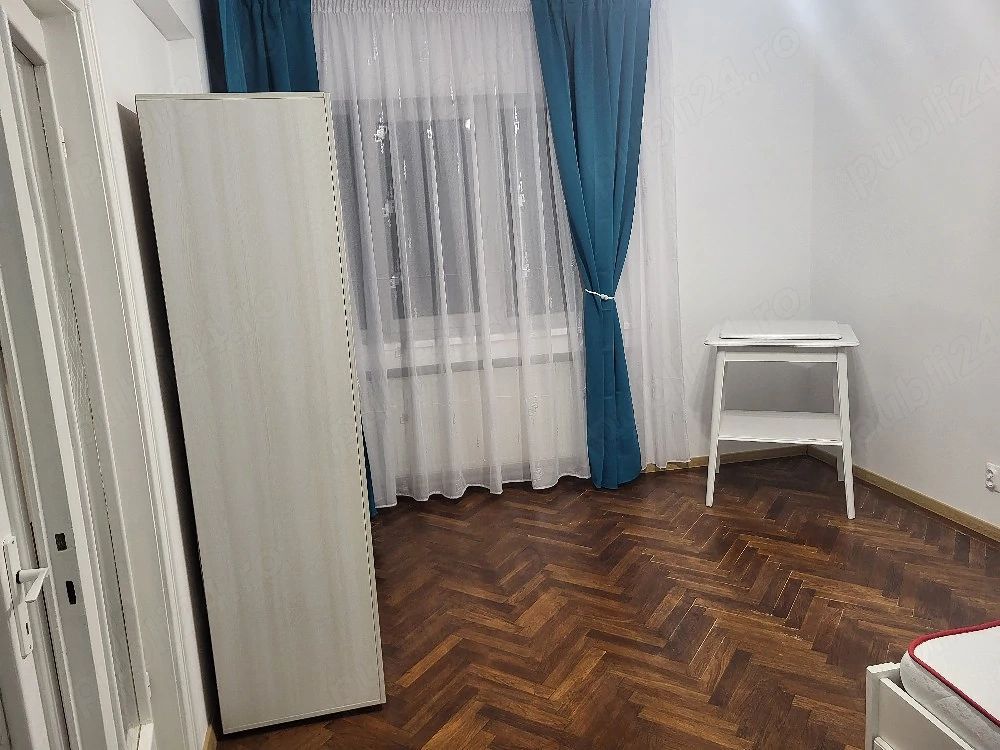 Apartament 2 camere de inchiriat renovat, pet friendly, Cismigiu - Poză 2