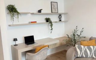 2 camere, modern, bloc nou, Calea Turzii Zona Hexagon, Leroy Merlin - Poză 6