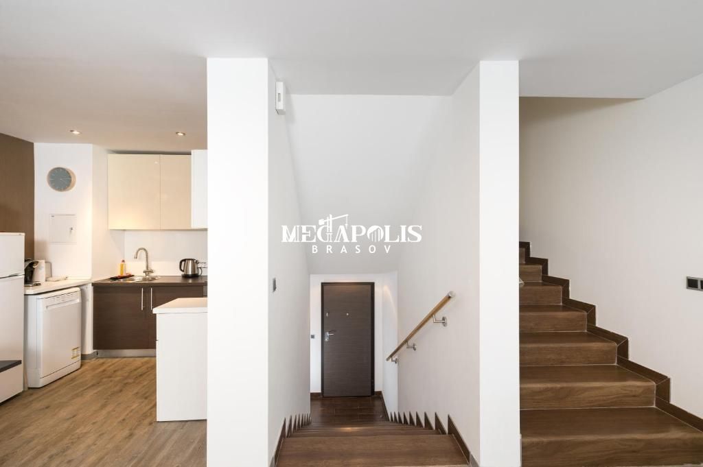 Apartament de Lux | Poiana Brașov | Investitie - Poză 10