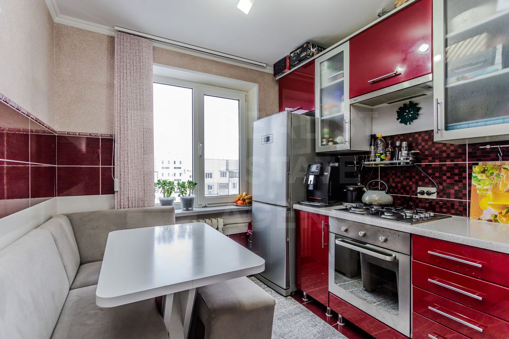Vânzare, apartament, 2 camere, strada Vasile Lupu, Buiucani - Poză 5