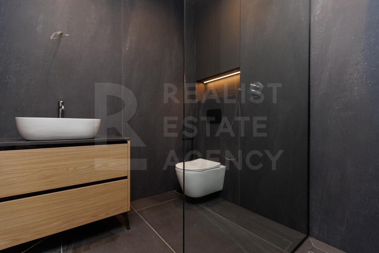 Chirie, apartament, 5 camere, str. Lacului, Centru - Poză 29