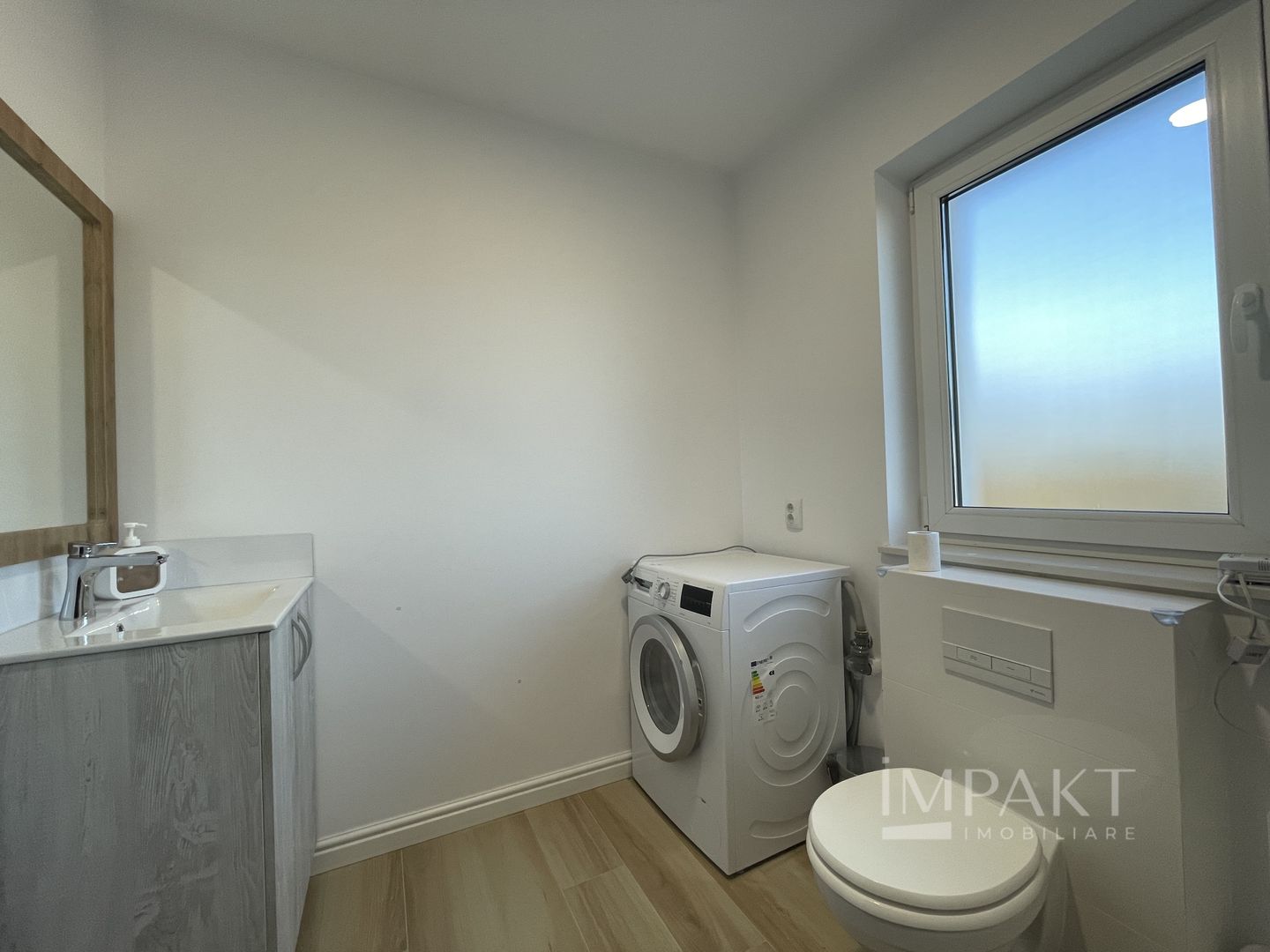 Apartament modern cu 4 camere spre inchiriere in zona Borhanci! - Poză 5