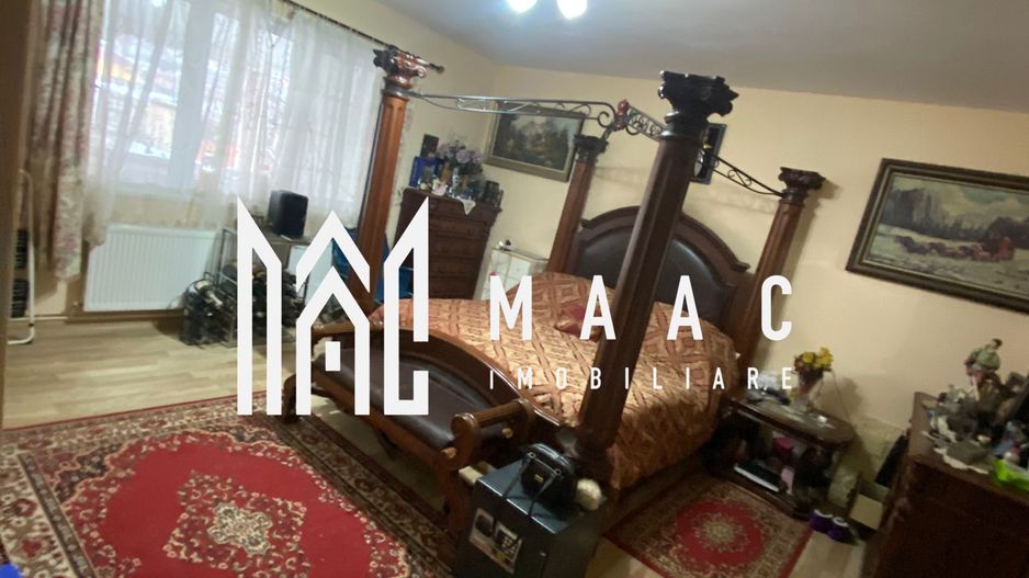 Casa 4 camere  I 800mp teren I Sura Mare - Poză 6