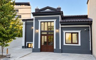 Vila Renovata | Parlament - Bd. Regina Maria | Curte 500mp - Poză 1