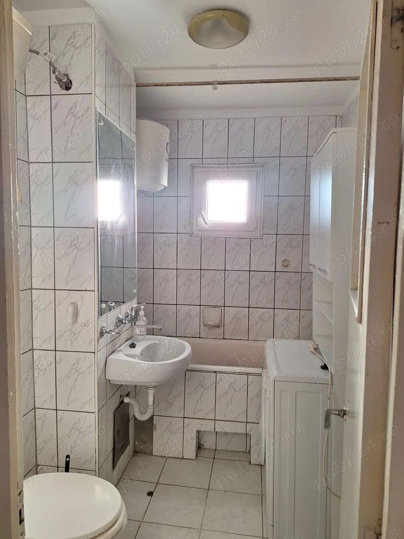 BRASADAS vinde ap 2 cam etaj 4/4 in Carpati 2 - Poză 9