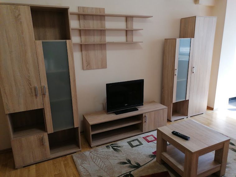 AP. 2 CAMERE PIATA SUDULUI, CAT-FRIENDLY, BUCATARIE INCHISA, MODERN - Poză 2