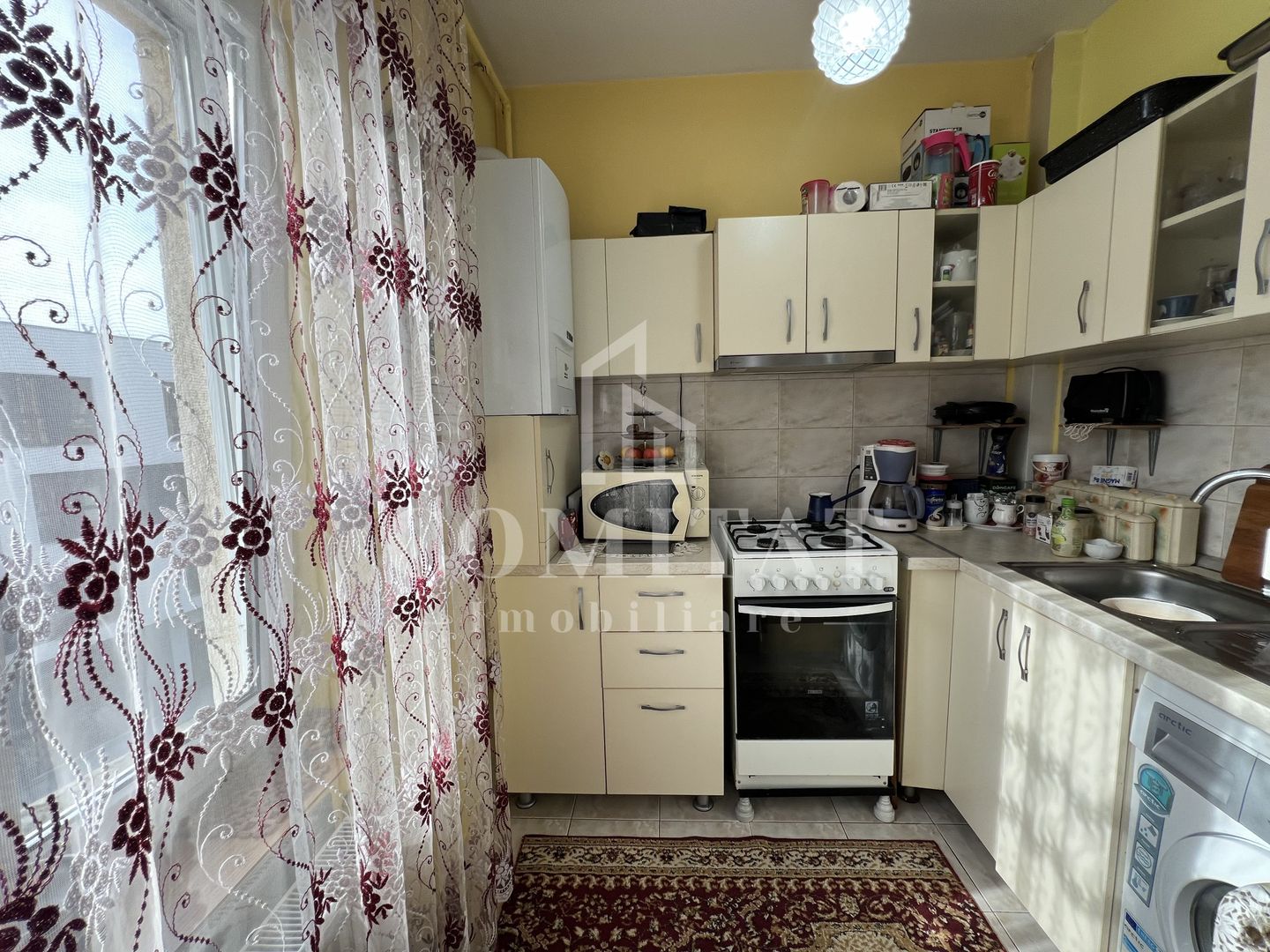 Apartament 2 camere| Stejarului - Poză 12