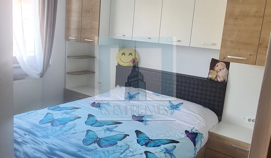 Apartament 3 camere decomandat - zona Tractorul - Poză 3