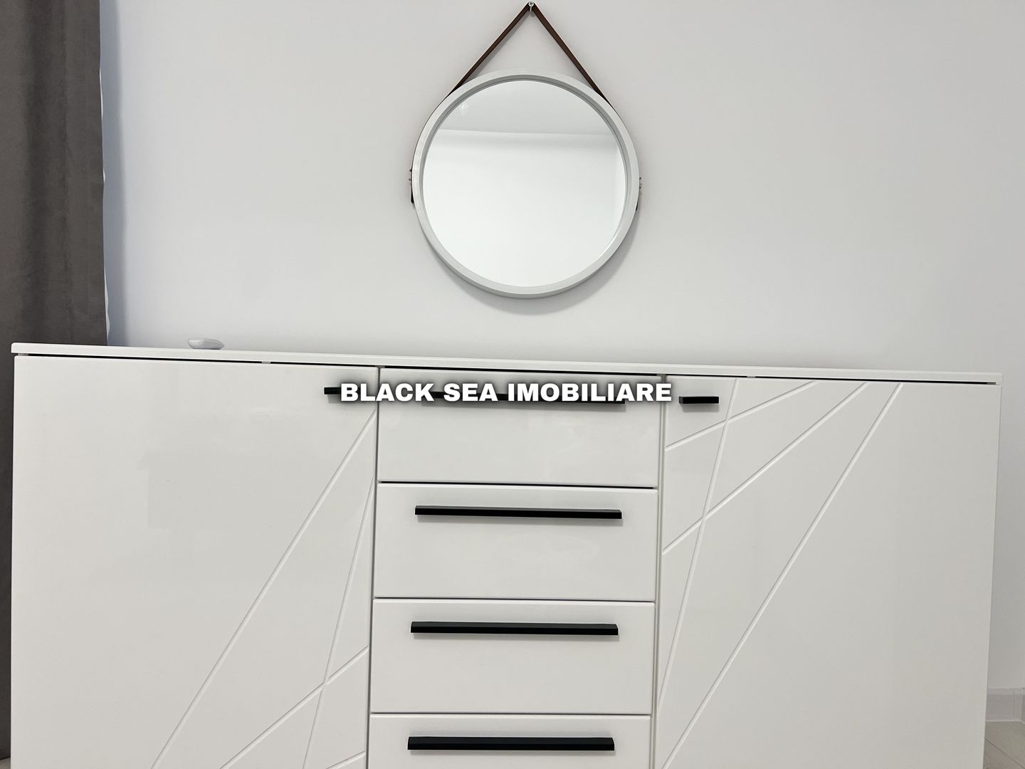 Apartament Modern 2 camere zona Inel 2 / Bloc Nou - Termen Lung - Poză 9