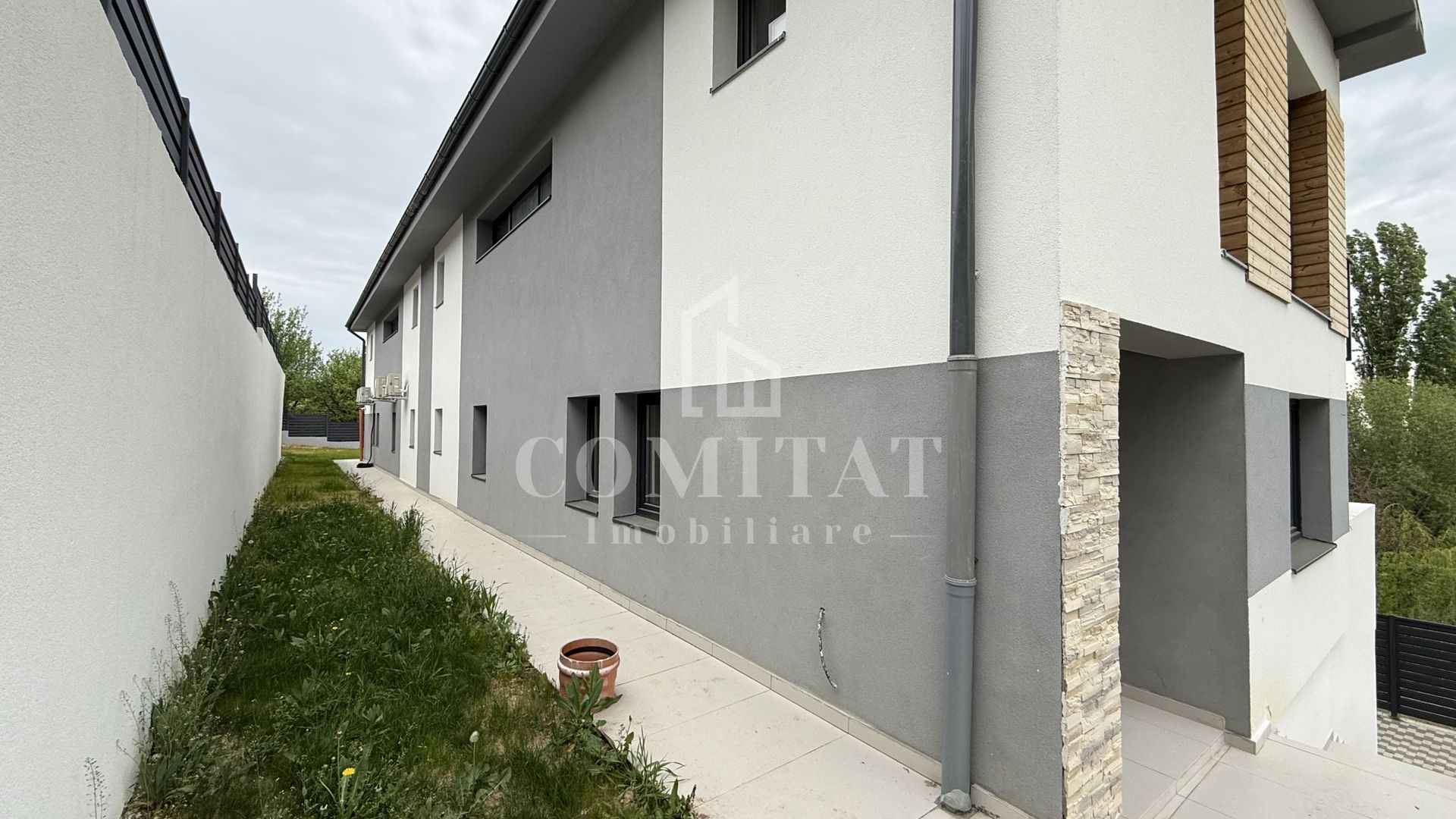 0% Comision Casă cu panoramă spre Cluj | 220 mp utili | 400 teren - Poză 19