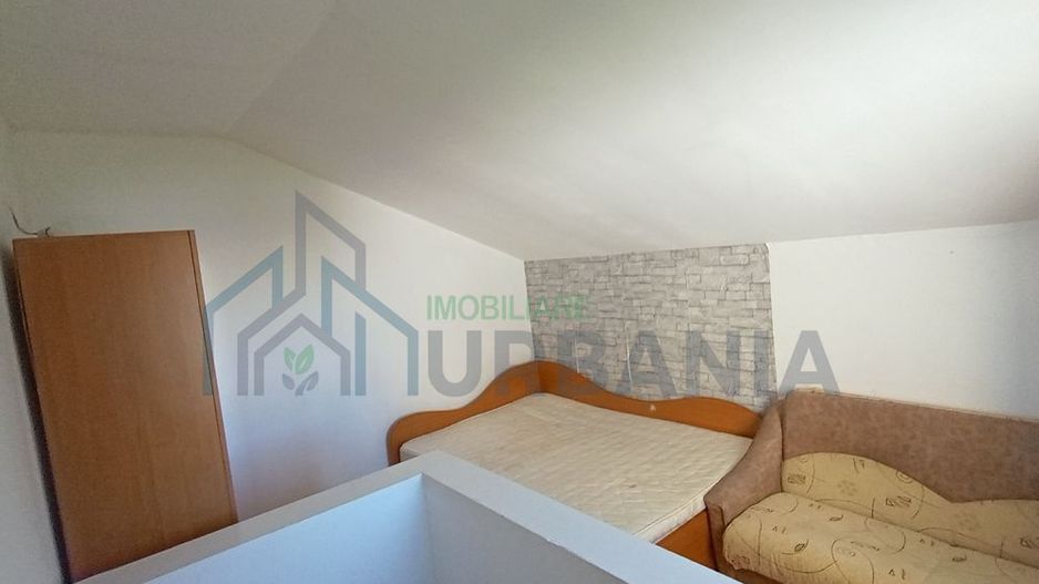 Apartament 2 camere de inchiriat, cartier Mircea cel Batran, bloc H2 - Poză 8