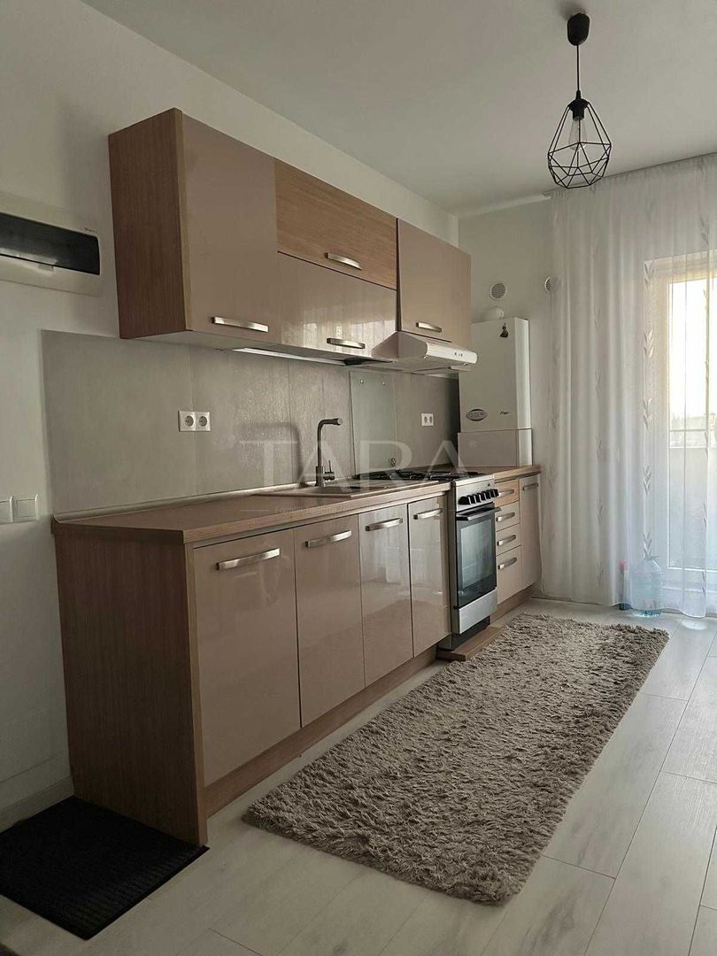 Apartament 2 camere | 51 mp + terasa 20 mp | Garaj 48 mp + Boxa 10mp. - Poză 3