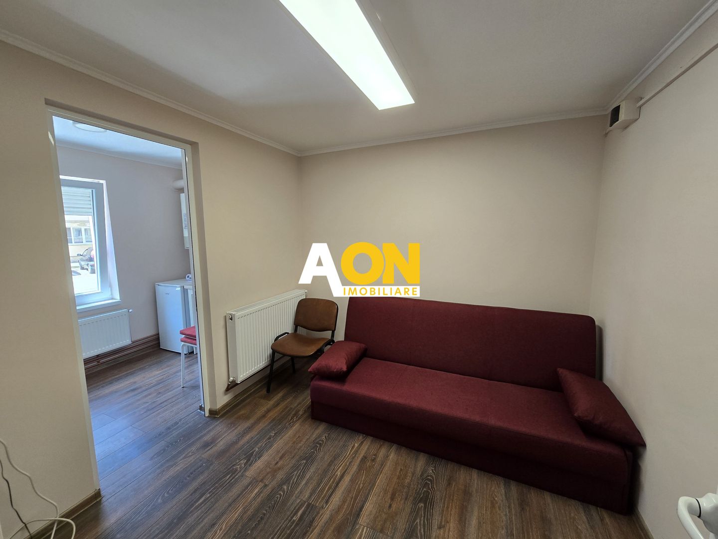 Spatiu comercial (birouri),renovat Ampoi 1 - Poză 4