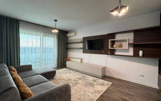 Apartament 2 camere | parcare | boxa Conest Grand Residence - Poză 7