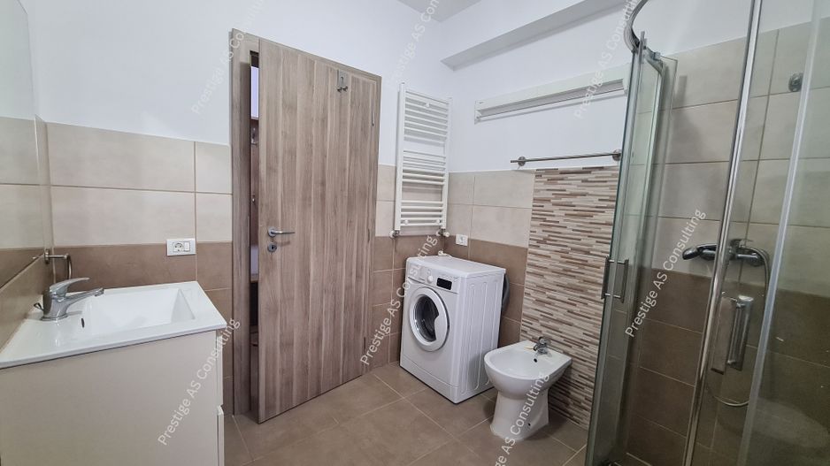 Apartament 3 camere, 2 bai si loc de parcare - Cetatii - Timisoara - Poză 10