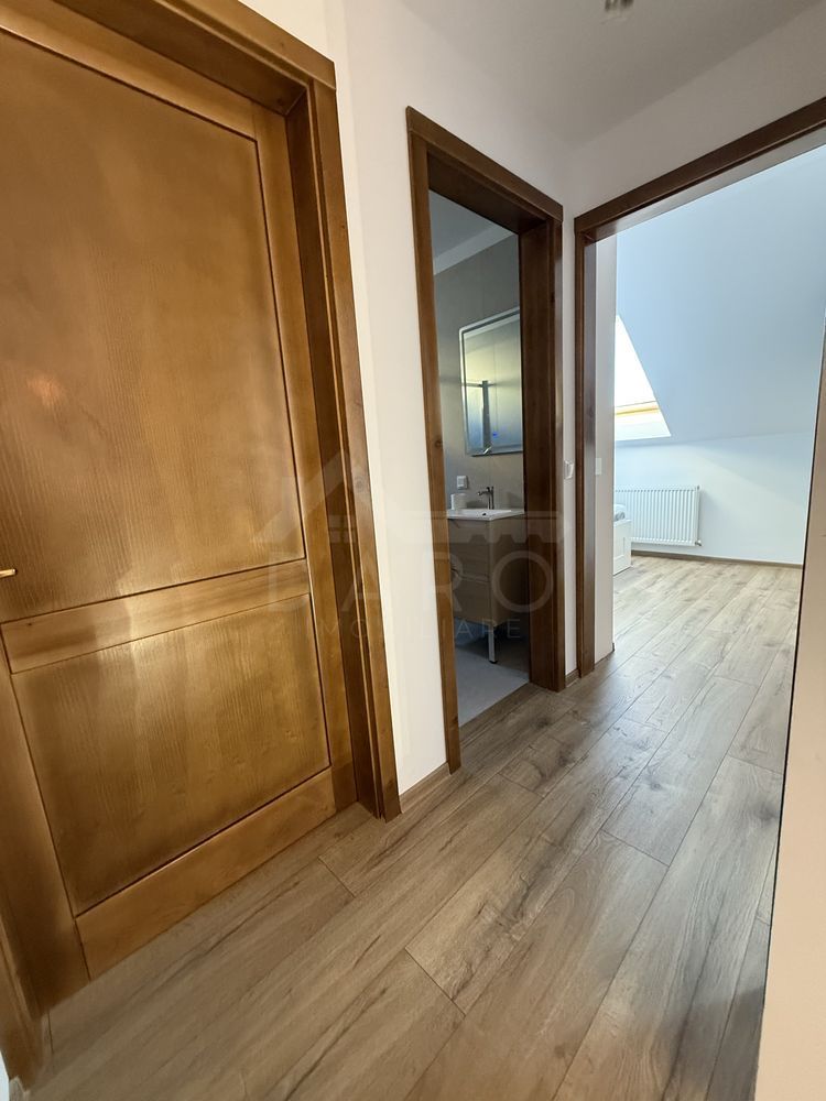 Inchiriez casa centrala - Poză 6