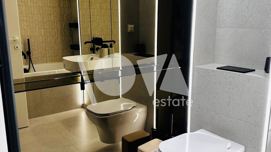 De închiriat: apartament 2 camere - premium - Cortina Academy - Poză 12