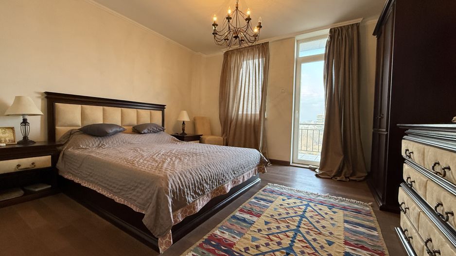 Apartament 3 camere Mamaia - Navodari - vedere la mare - Poză 6