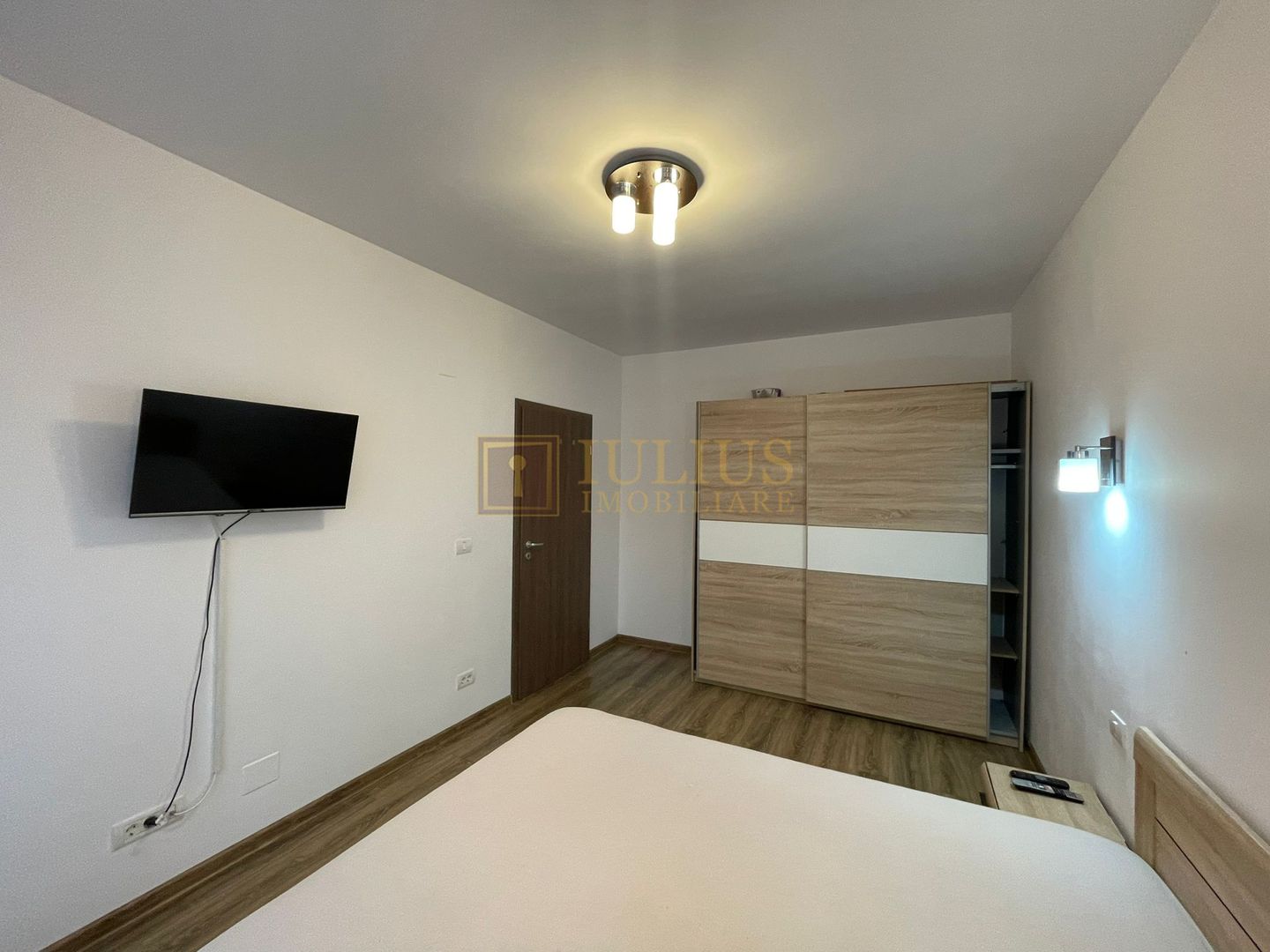 2 camere in Braytim cu gradina proprie - Poză 10