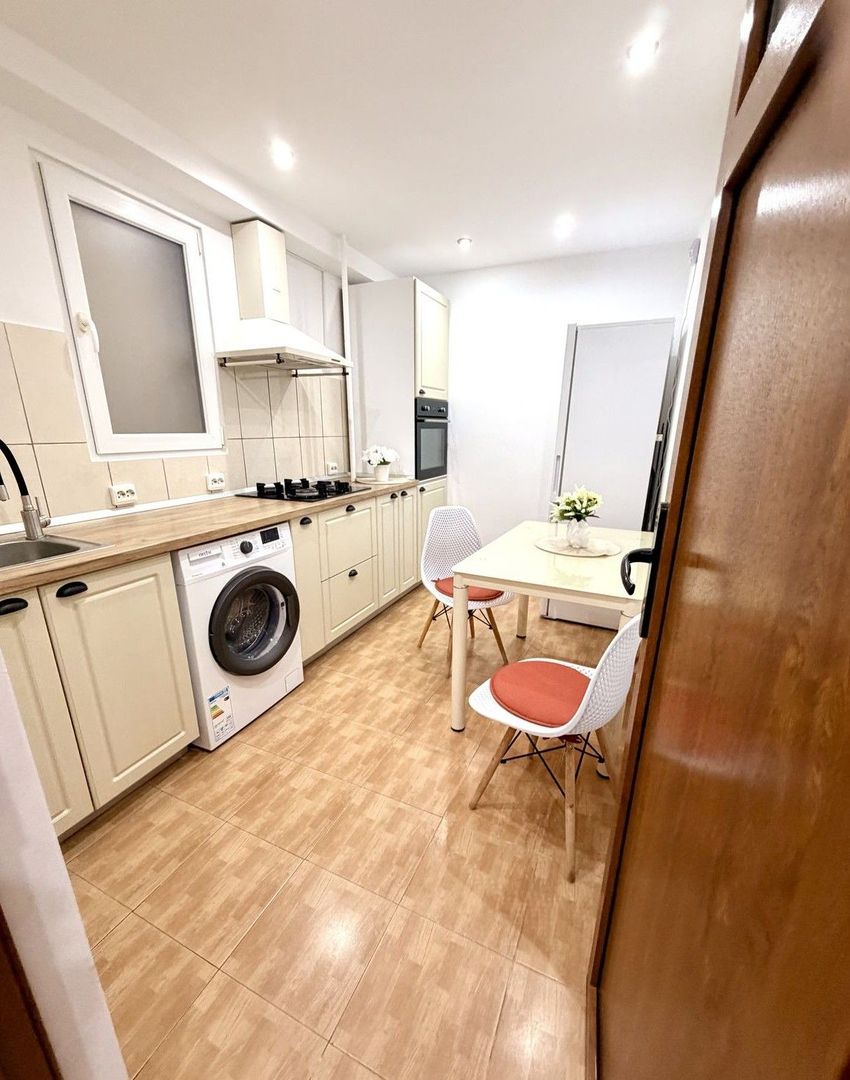 ✨ De închiriat: Ap. 2 Camere Modern, Zona Giurgiului - Complex Mirador - Poză 4