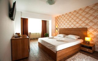 Proprietate cu profit rapid - Hotel cu amplasare premium, Popesti - Poză 6