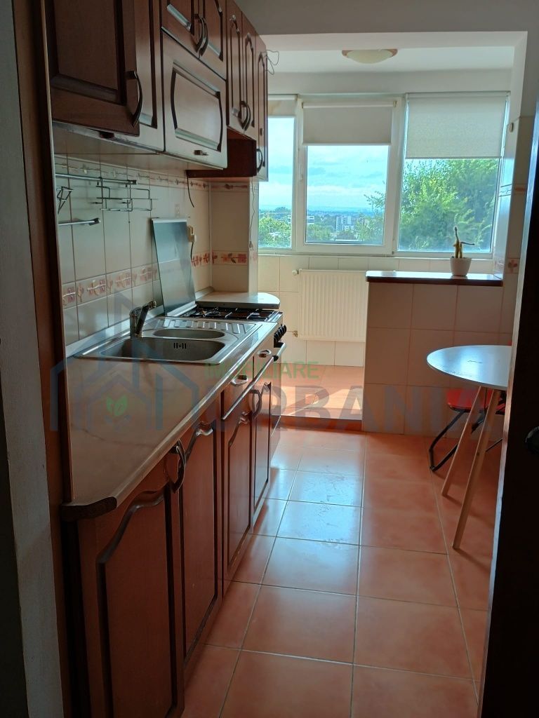 Închiriere apartament 2 camere semidecomandat, Tătărași, Iași - Poză 6