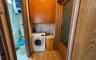 3 camere Gorjului Metrou Balcon - Poză 5