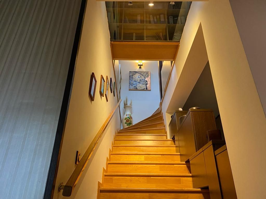 Vila 8 camere | padurea Baneasa | teren 383 mp - Poză 10