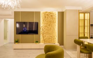 Apartament 2 Camere | Mobilat & Utilat Premium Pipera - Poză 79