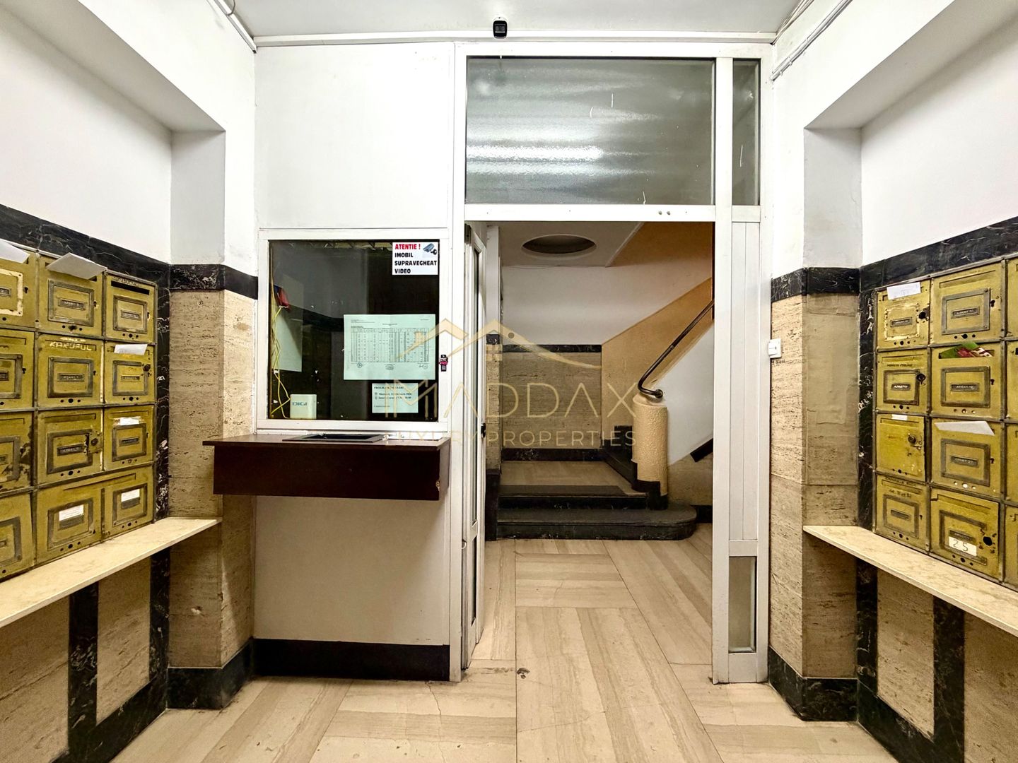 Studio *mobilat complet* // Piata Amzei - Poză 22