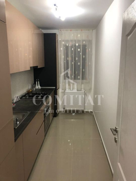 Apartament cu 2 camere | Etaj intermediar | Dâmbul Rotund - Poză 3