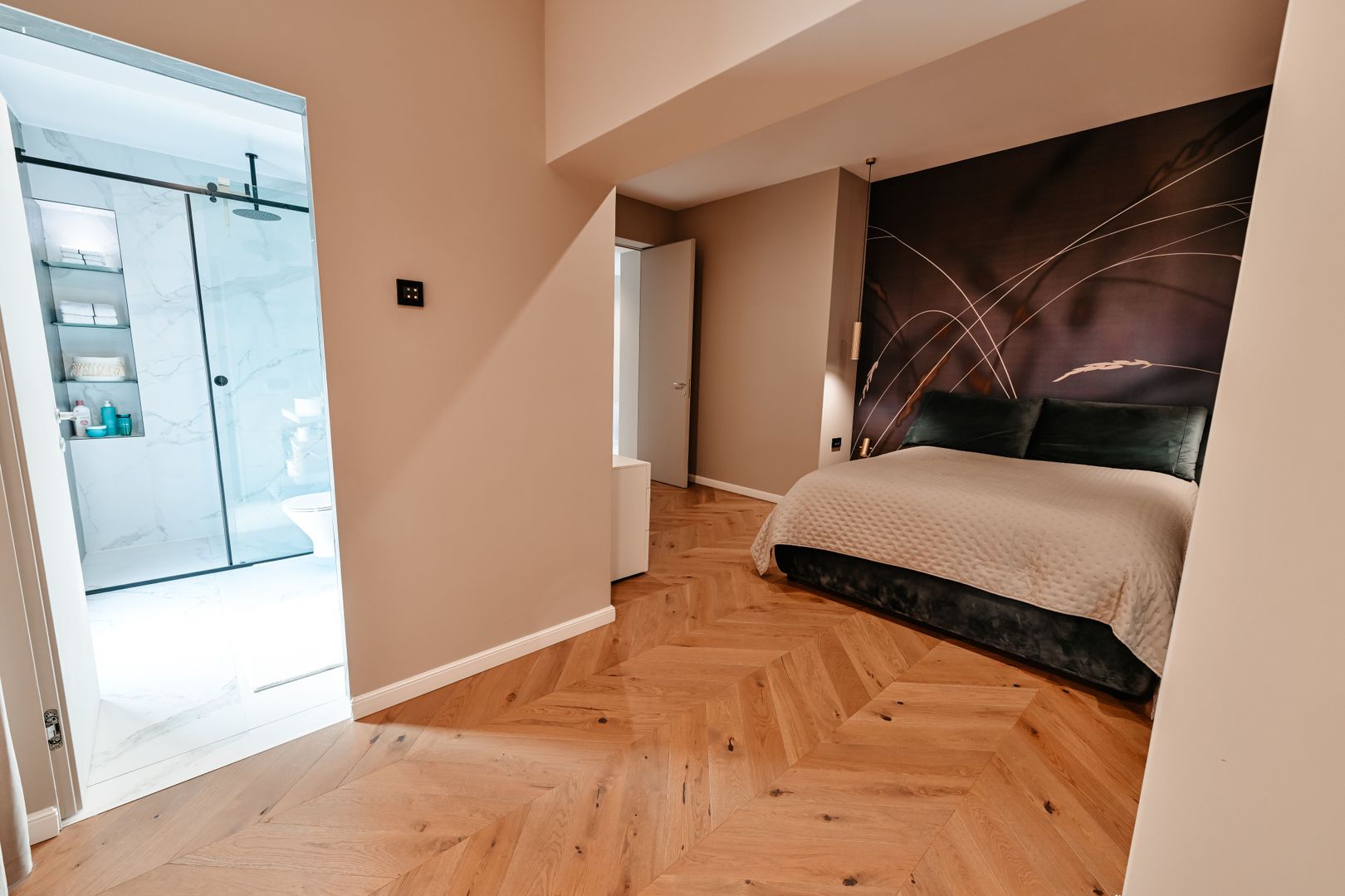 Penthouse Constanța - Poză 9