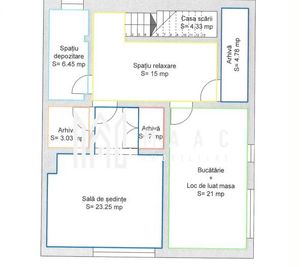 Cladire de birouri I 12 camere I Parcare I Calea Dumbravii - Poză 10