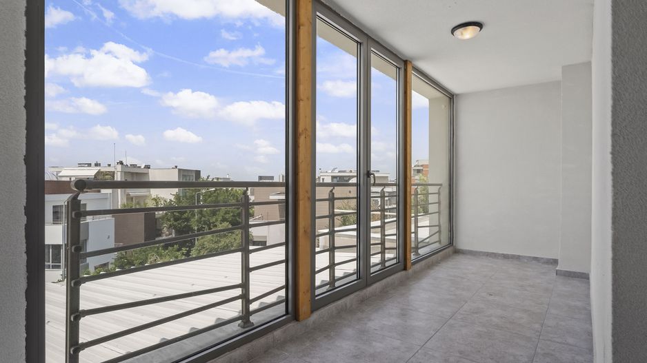 VILA 8 CAMERE - BANEASA - 220MP - COMISION 0% - Poză 25