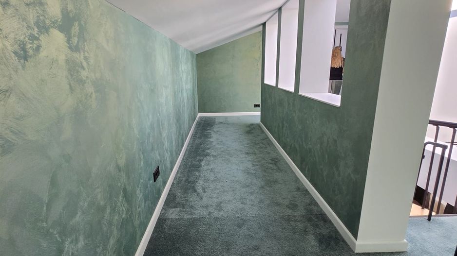 Balotesti,Dumbrava Vlasiei Casa Smart Premium - Poză 28