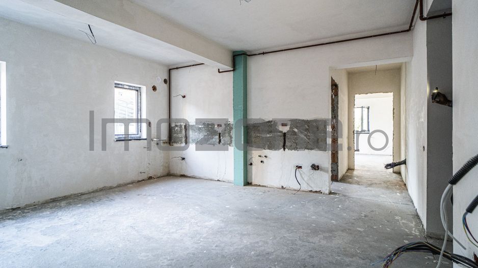 Apartament 3 Camere- 77 mp in Militari, langa METROU, liber, NOU, COMISION 0% - Poză 4