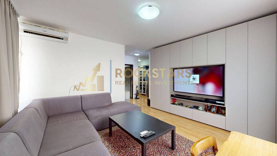 Apartament 2 Camere | Balcon  22mp | Titan | Edenia | Loc Parcare - Poză 1